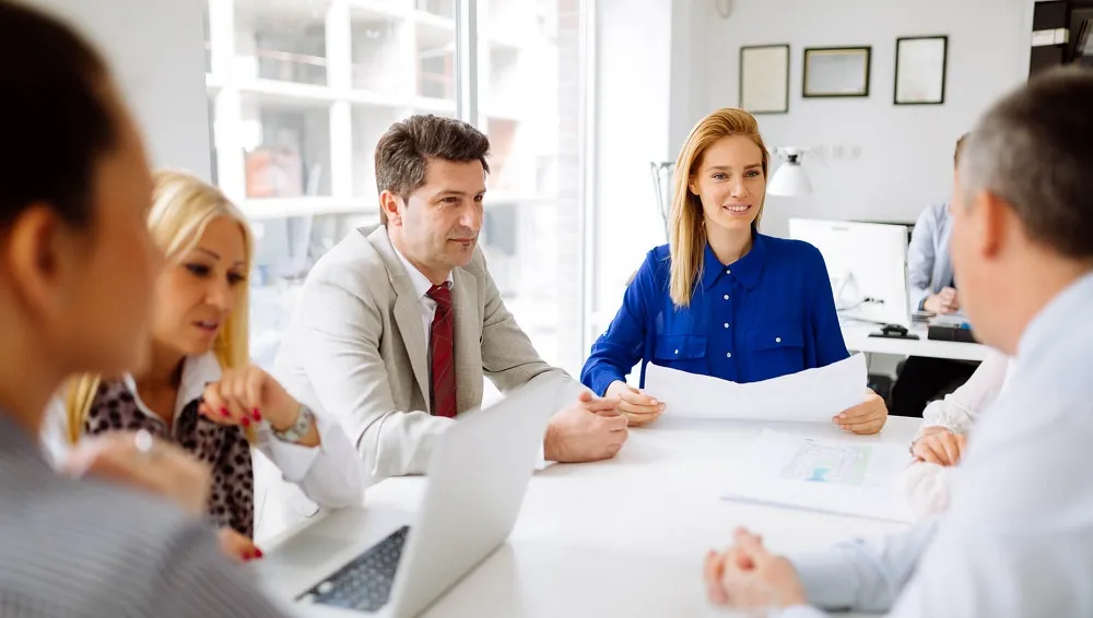 Quality Management System and ISO 9001:2015